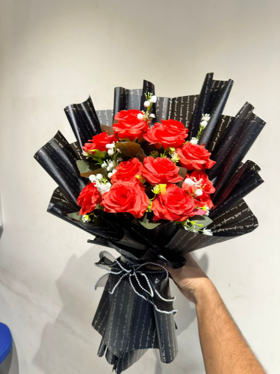 bouquets
